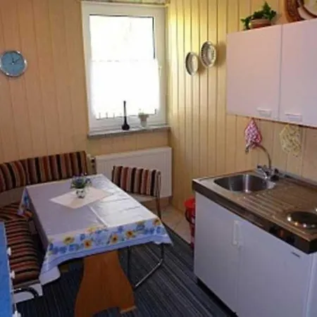 Apartment Rügen-fewo 72 *